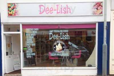 Dee-lish