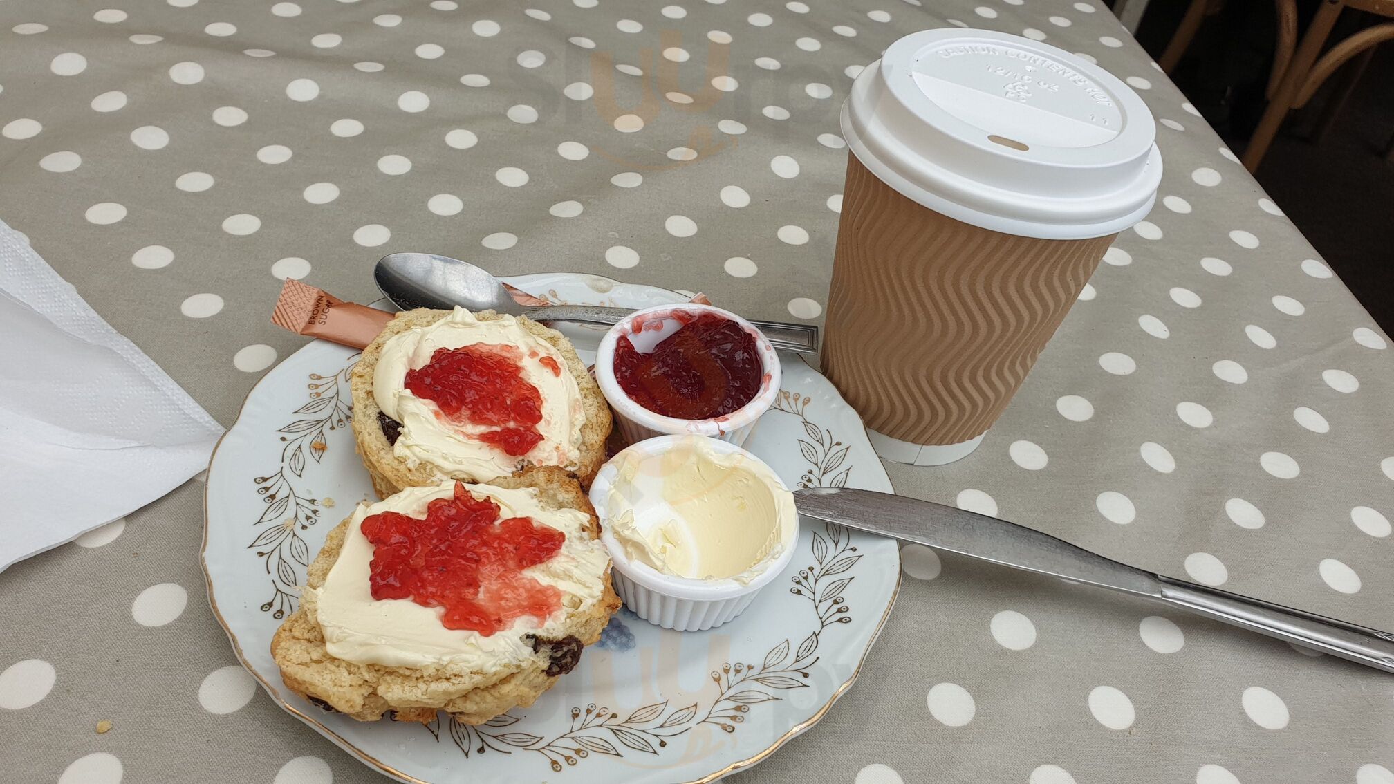 The Somerset Coffee Company