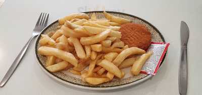 The Chippy