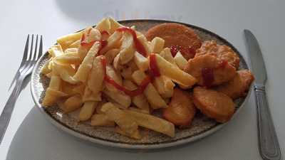 The Chippy