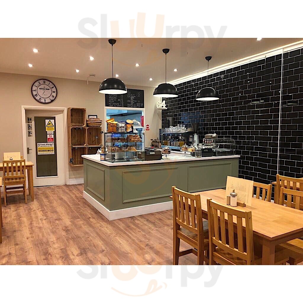 Bakery 64