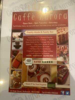 Caffe Aurora