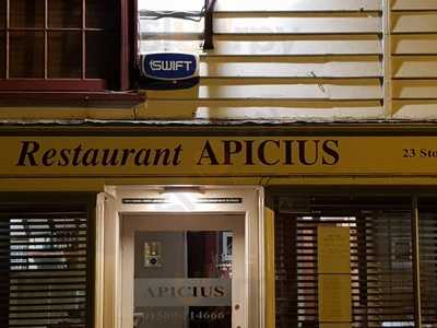 Apicius