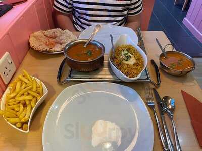 Nahar Indian Cuisine