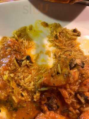 Nahar Indian Cuisine