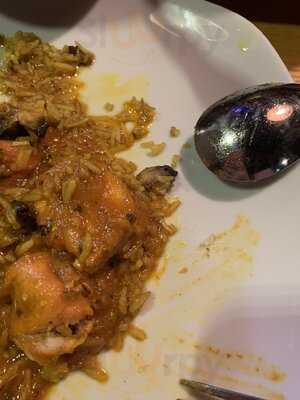 Nahar Indian Cuisine