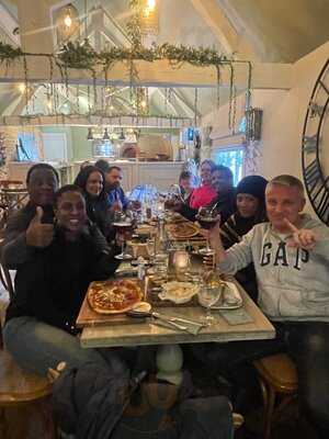 Harpurs Of Melbourne