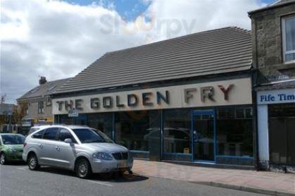 The Golden Fry