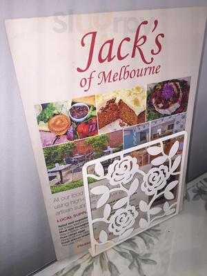 Jack's Of Melbourne