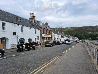 Frigate Cafe And Bistro