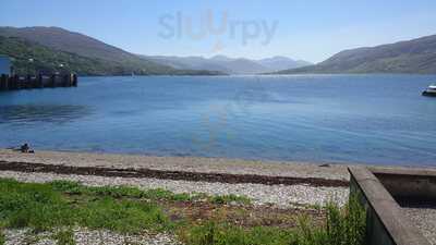 Frigate Cafe And Bistro