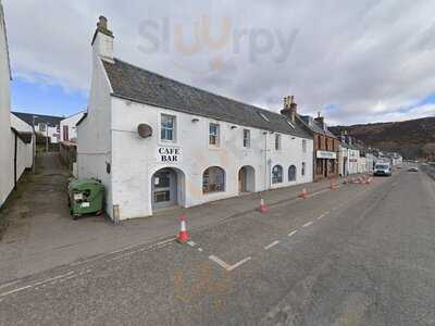 Frigate Cafe And Bistro