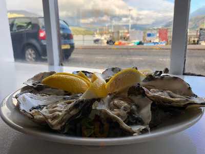 Frigate Cafe And Bistro