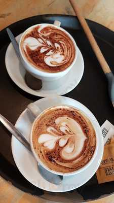 Frigate Cafe And Bistro