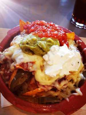 Frigate Cafe And Bistro