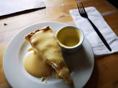 Frigate Cafe And Bistro