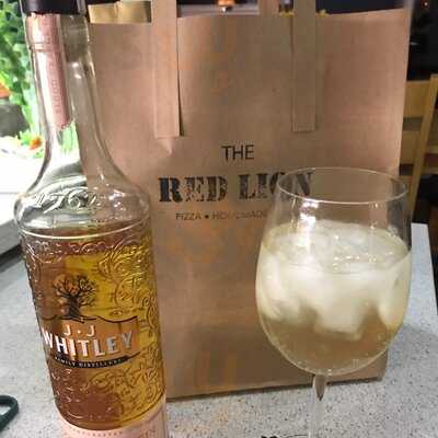 The Red Lion Inn