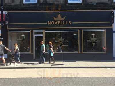 Novelli's