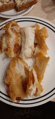 The Boundary Fish & Chips