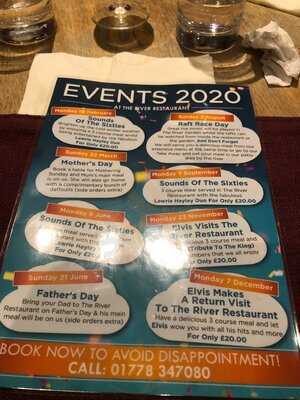 The Boundary Fish & Chips