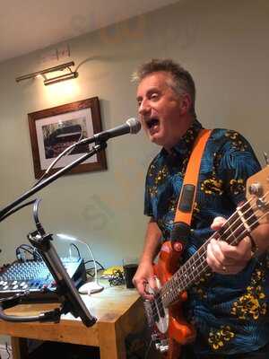 The Boundary Fish & Chips