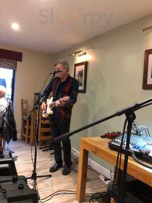 The Boundary Fish & Chips