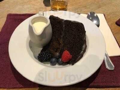 The Boundary Fish & Chips