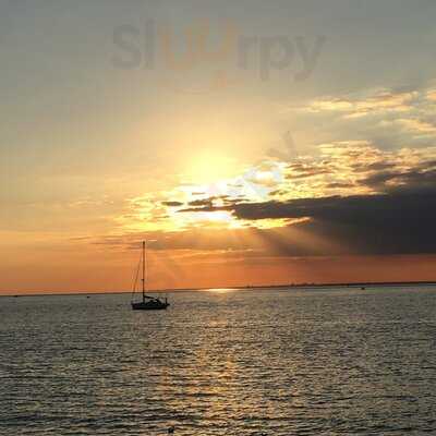Rainbow Fish Bar, Isle Of Wight