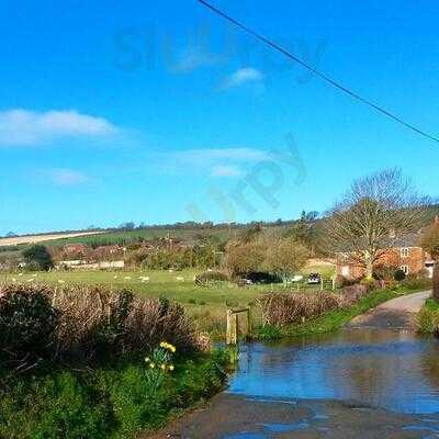 Rainbow Fish Bar, Isle Of Wight