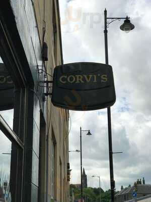 Corvi's