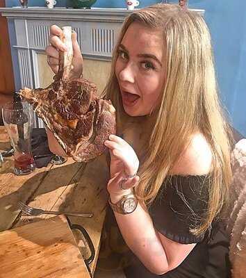 Mercia Restaurant And Wine Bar