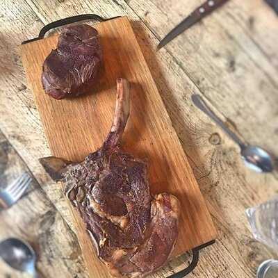 Mercia Restaurant And Wine Bar