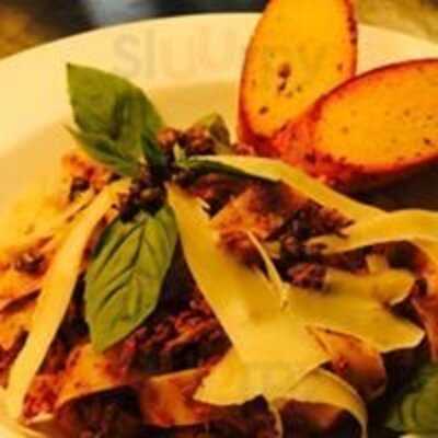 Horse And Groom Holbeach