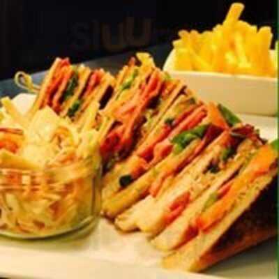 Horse And Groom Holbeach