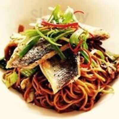 Horse And Groom Holbeach