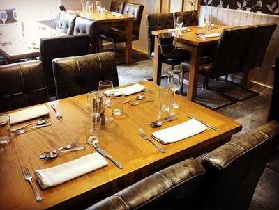 Horse And Groom Holbeach