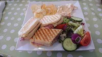 The Olive Tree Eatery