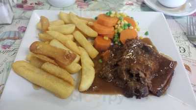 The Olive Tree Eatery