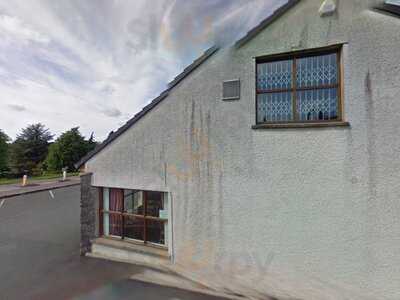 The Olive Tree Eatery