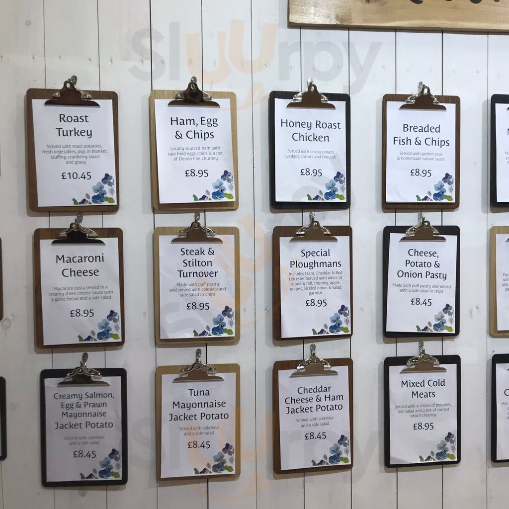 Otter Garden Centres, Ottery St Mary