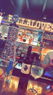 Fullaloves Wines