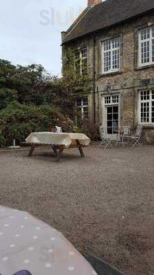 Melbourne Hall Tea Rooms