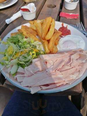 Melbourne Hall Tea Rooms