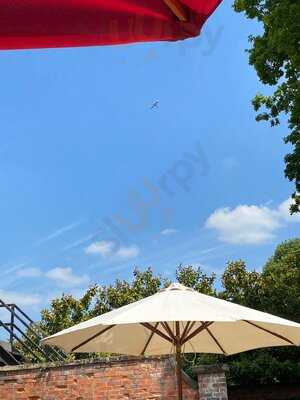 Melbourne Hall Tea Rooms