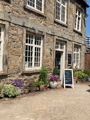 Melbourne Hall Tea Rooms