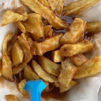 Waldo's Fish And Chips