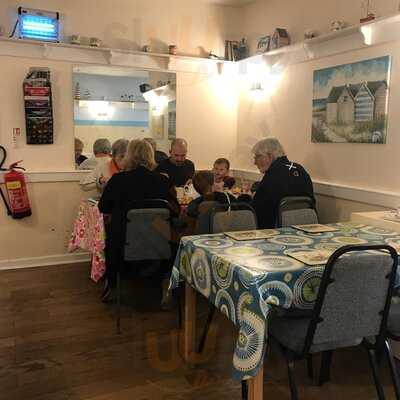 Waldo's Fish And Chips