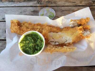 Waldo's Fish And Chips