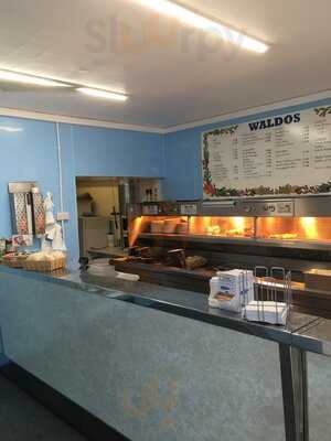 Waldo's Fish And Chips