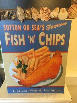 Waldo's Fish And Chips